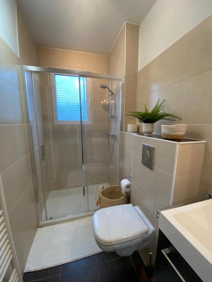 Moderne Equipe Wifi - Parking Gratuit - Proche De La Nature Apartment Wissembourg