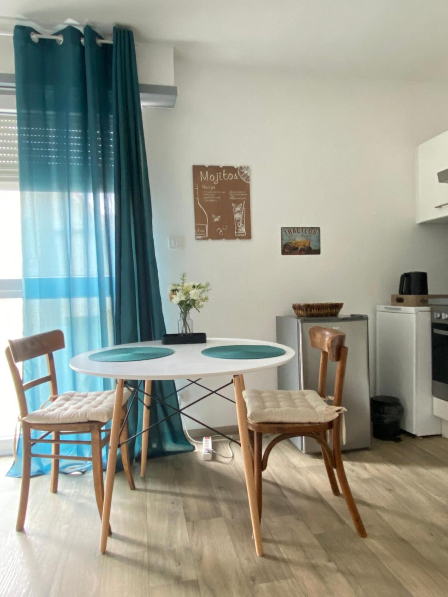Moderne Equipe Wifi - Parking Gratuit - Proche De La Nature *