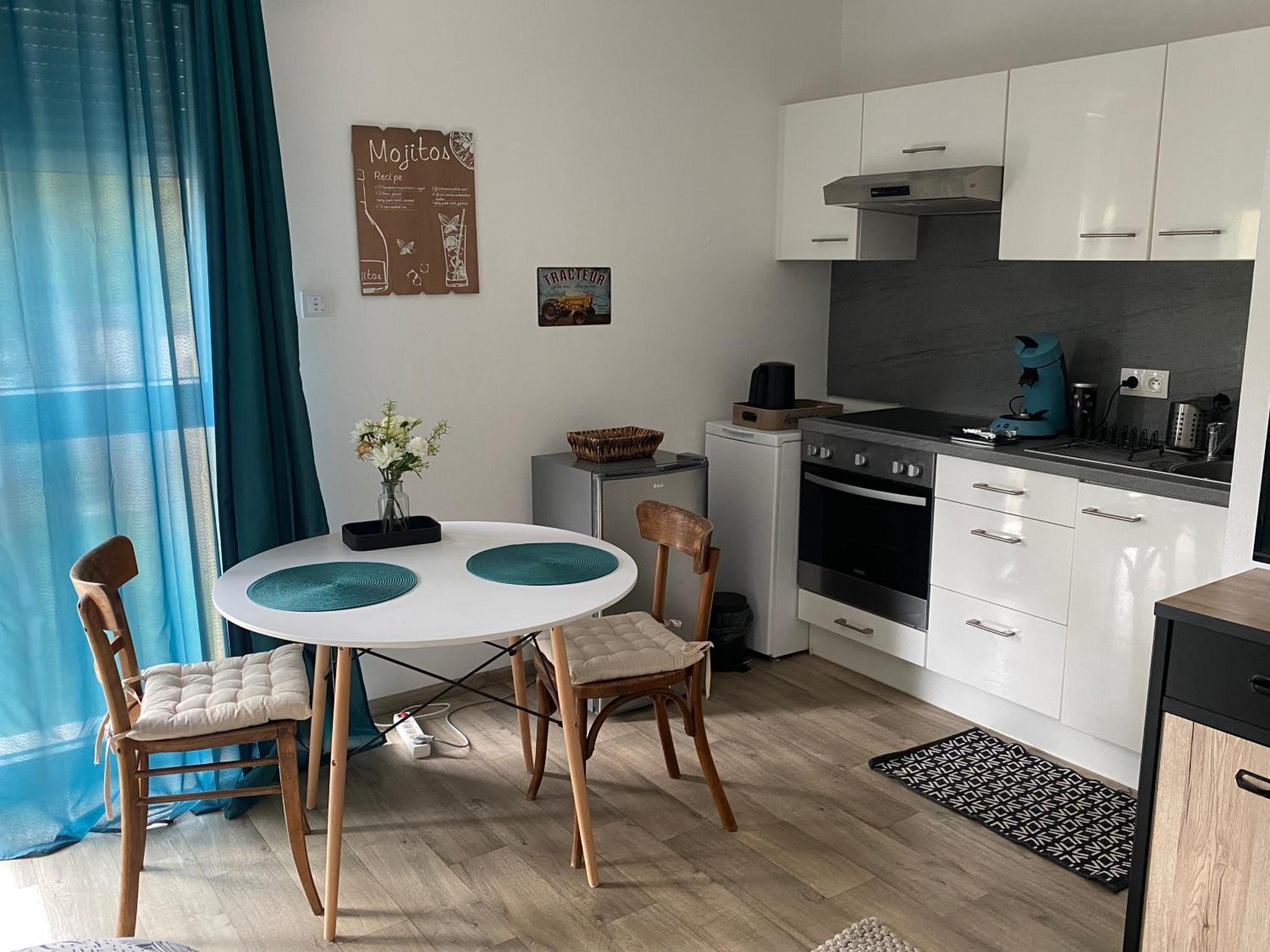 Moderne Equipe Wifi - Parking Gratuit - Proche De La Nature * Wissembourg