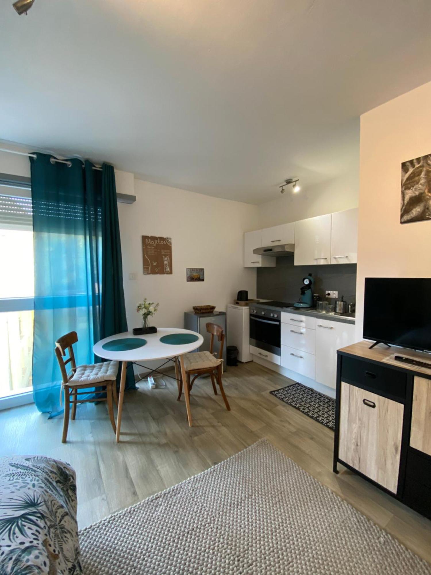 Moderne Equipe Wifi - Parking Gratuit - Proche De La Nature * Wissembourg