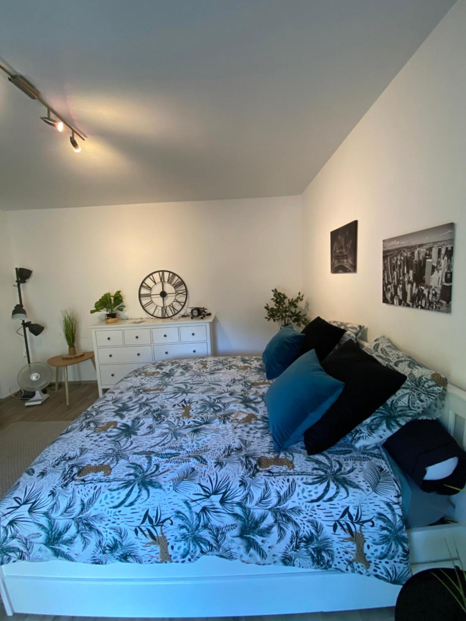 Moderne Equipe Wifi - Parking Gratuit - Proche De La Nature Wissembourg